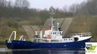 测量船 待售