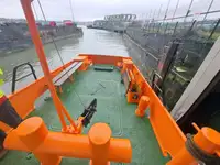 拖船 待售
