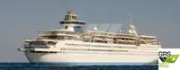 邮轮 待售