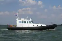 测量船 待售