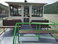 邮轮 待售