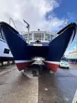 测量船 待售