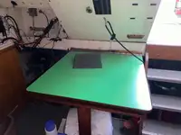 消防船 待售