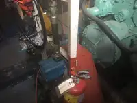 拖船 待售