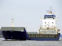 General Cargo/Multi-purpose 待售