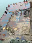 驳船 待售