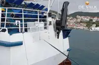 渡轮 待售