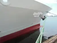 巡逻艇 待售