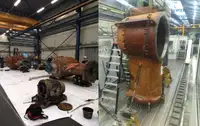 油/化学品油轮 待售