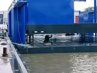 浮动船坞 待售