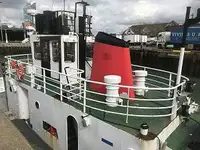 拖船 待售