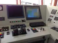 拖船 待售