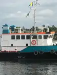 测量船 待售