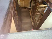 拖网渔船 待售