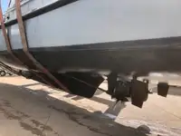 测量船 待售