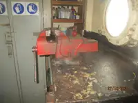 冷藏船 待售