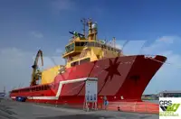 平台供应船 (PSV) 待售