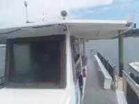 邮轮 待售
