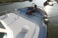 邮轮 待售