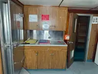拖船 待售