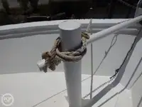 拖网渔船 待售