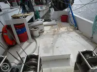 拖网渔船 待售