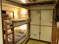 拖船 待售