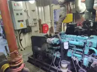 驳船 待售