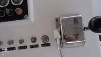 渡轮 待售