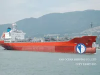 油/化学品油轮 待售
