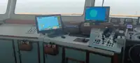 渡轮 待售