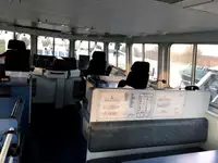 巡逻艇 待售