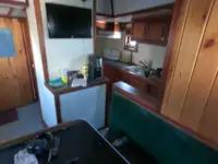 拖船 待售