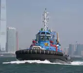 拖船 待售