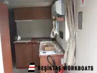 拖船 待售