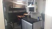 滚装船 待售