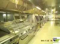 住宿驳船 待售
