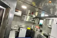 渡轮 待售