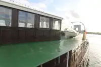 驳船 待售