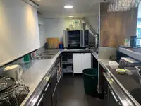 邮轮 待售