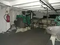 工作船 待售