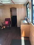 拖网渔船 待售