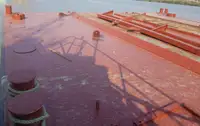 驳船 待售