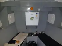 工作船 待售