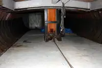 驳船 待售