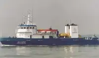 快速供应船（FSV） 待售