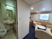 冷藏船 待售