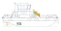 General Cargo/Multi-purpose 待售