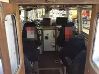 引航船 待售