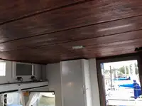 拖船 待售